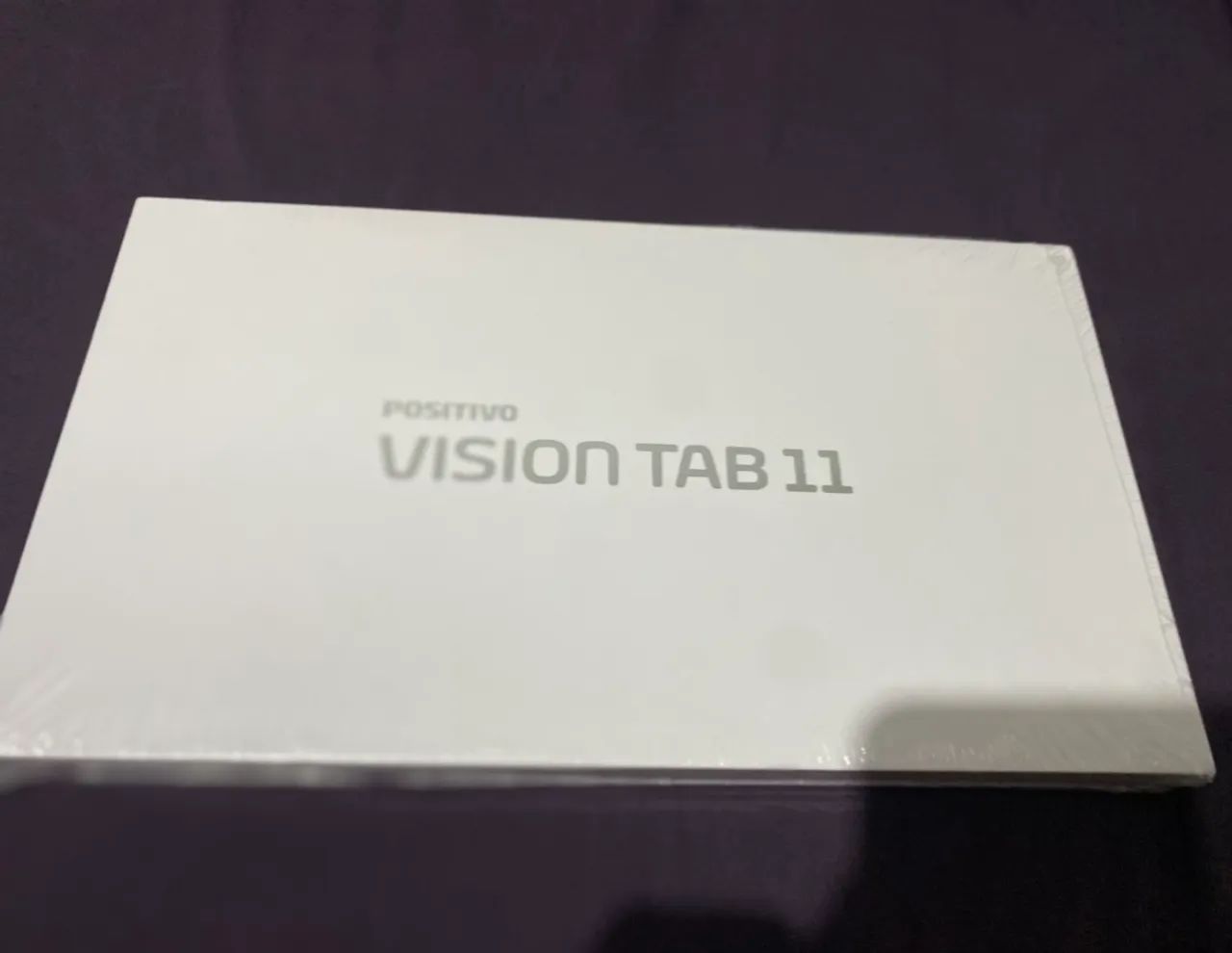 Vision Tab 11 - Completo 