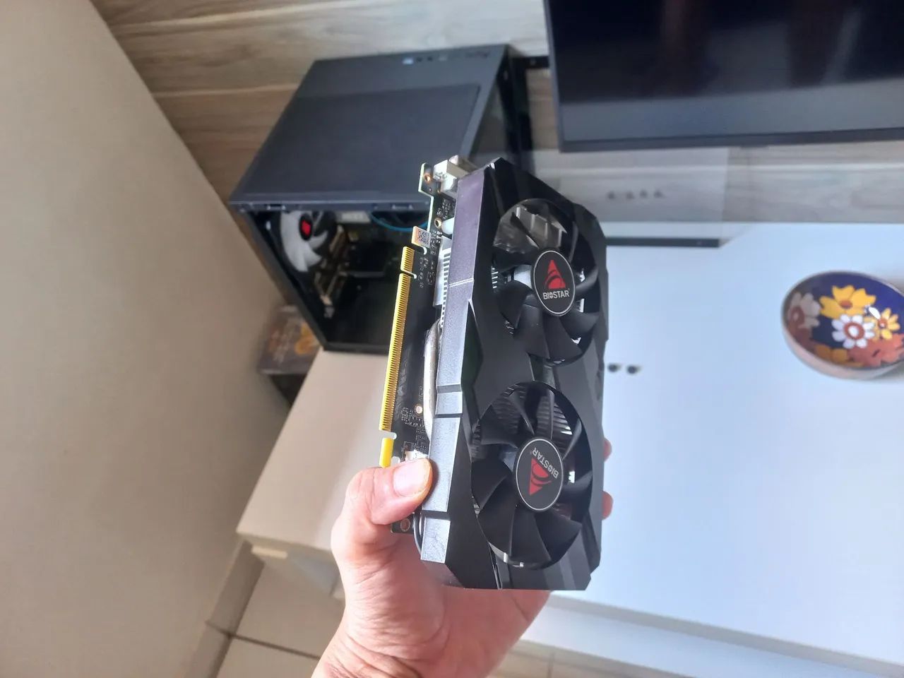 RX 580