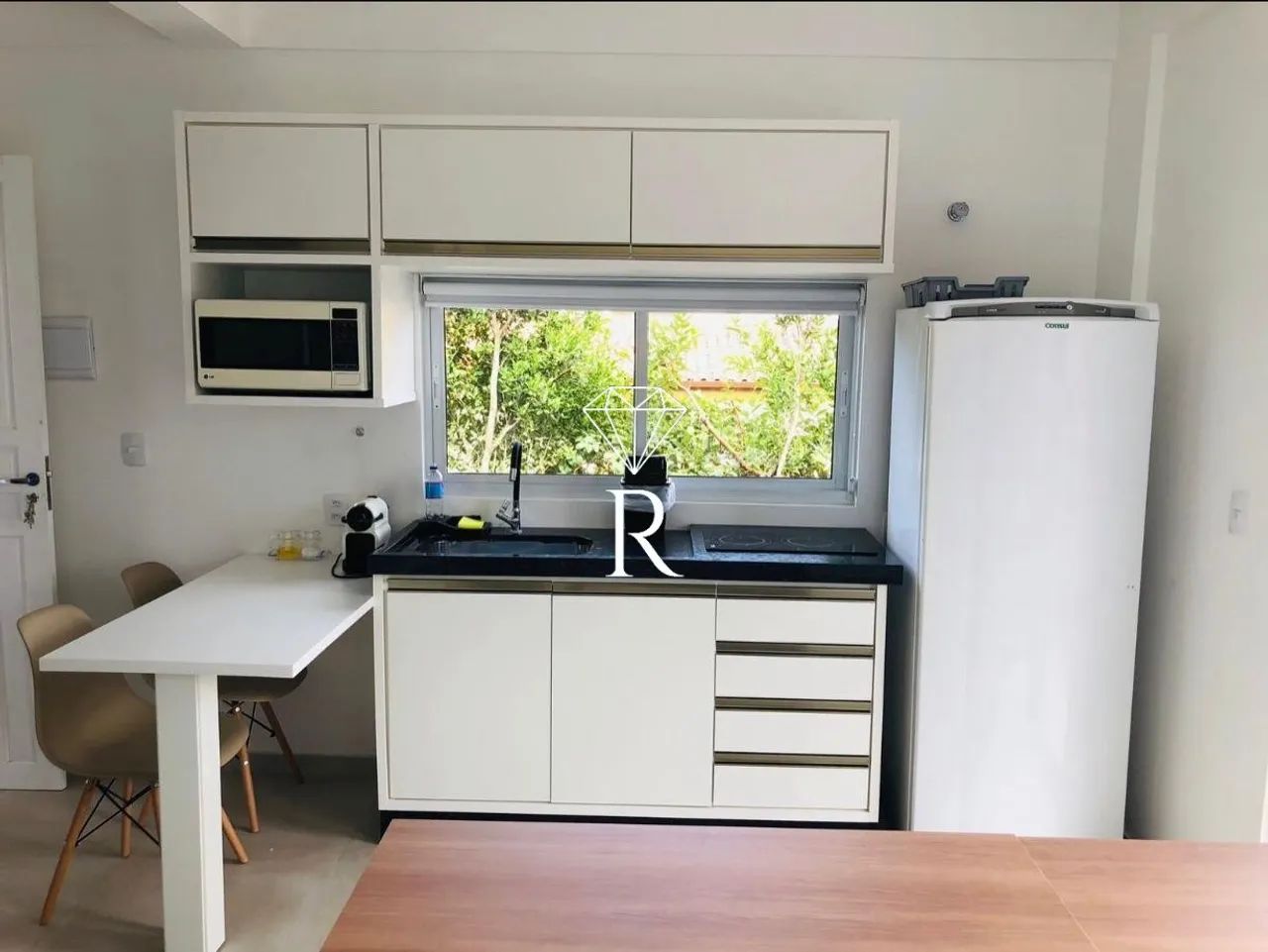 Studio para locação no bairro Córrego Grande Florianópolis - Foto 3