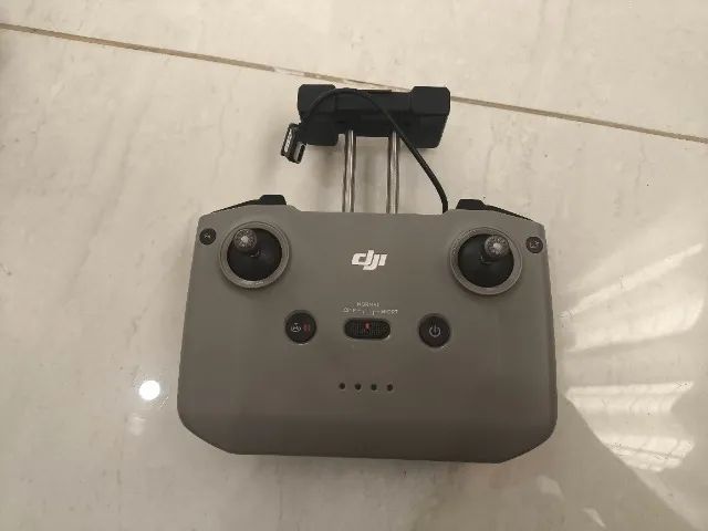 Controle DJI RC-N1C RC231 para Mini 4K - Excelente Estado