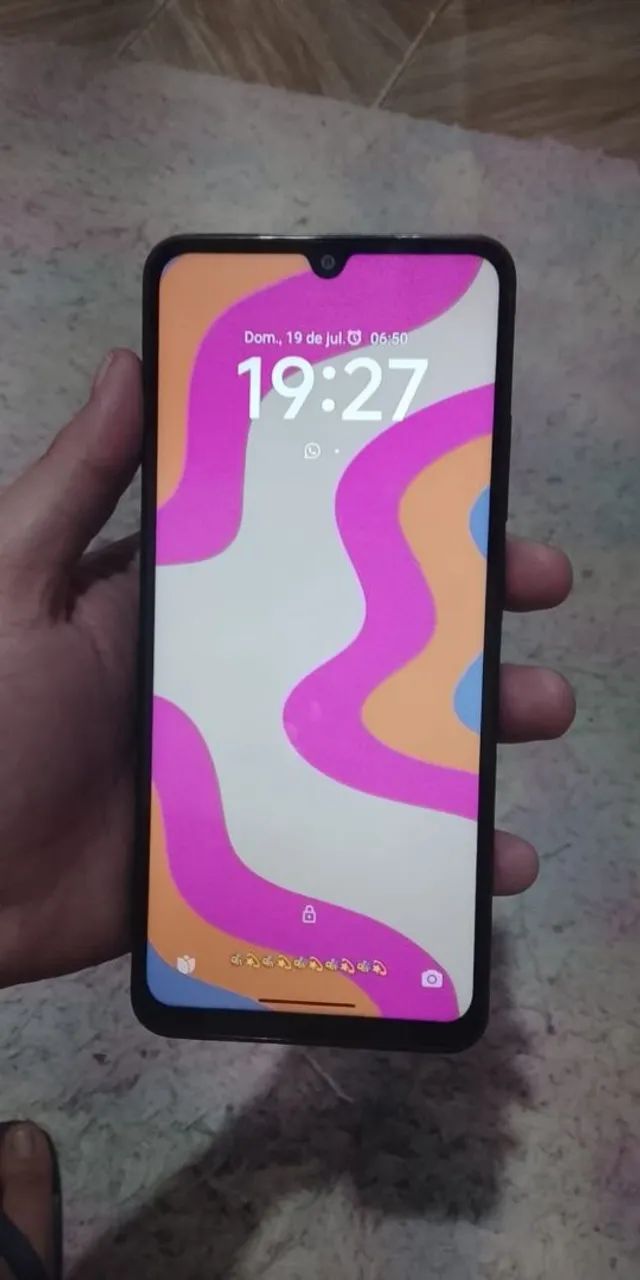 Redmi A5