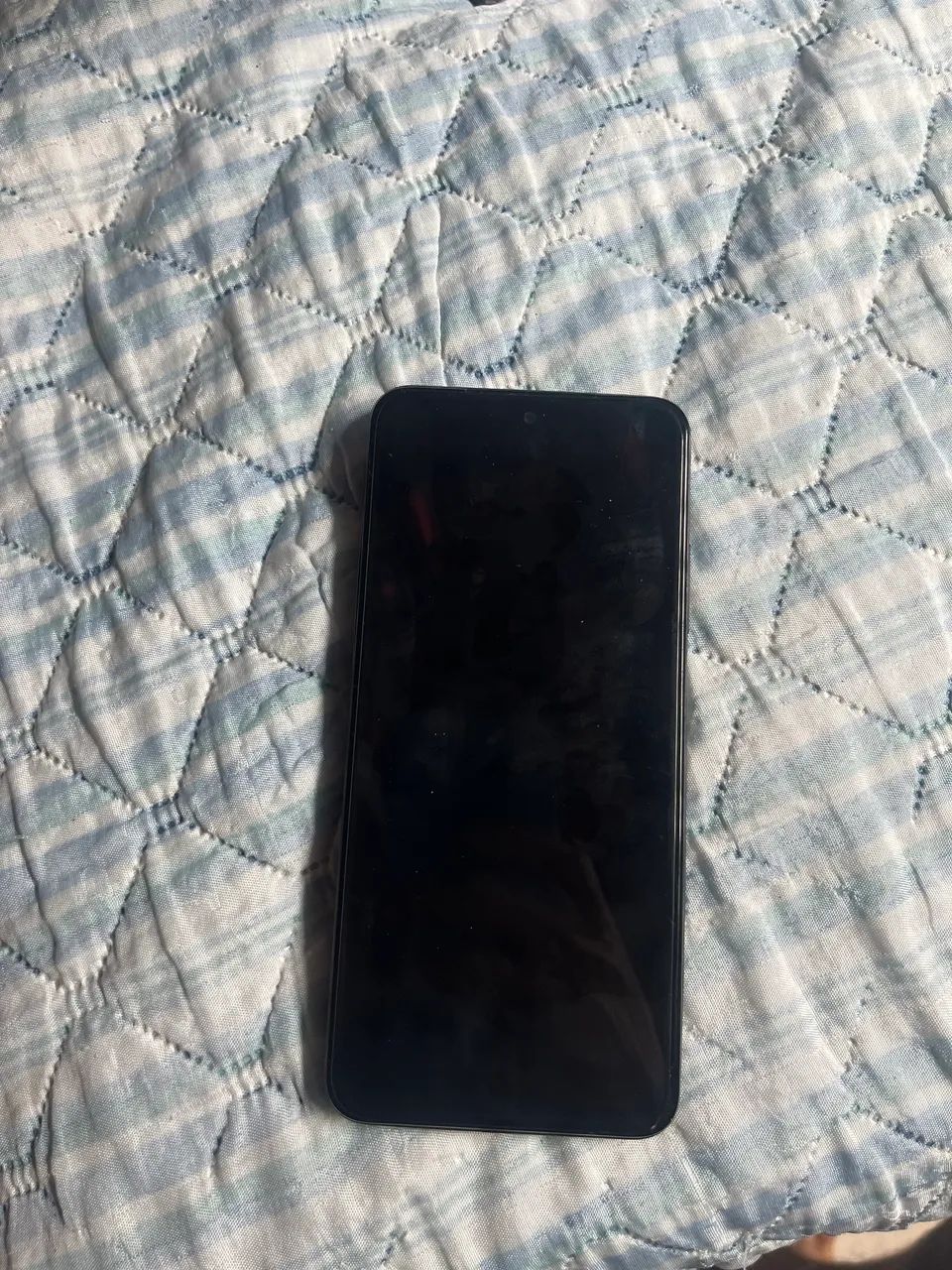 Redmi note 11 - 128 gb de armazenamento, 6gb ram. Sem defeitos 