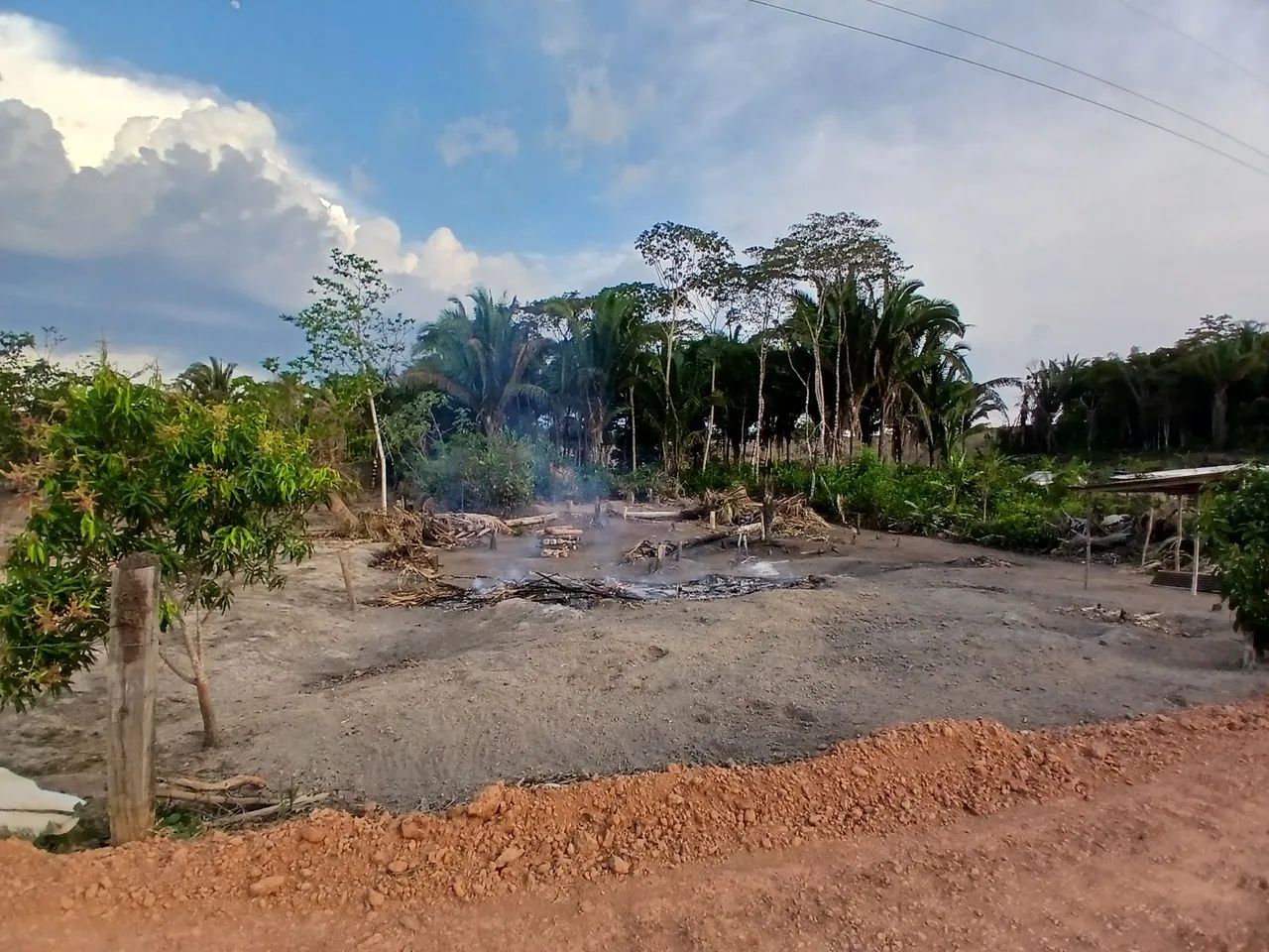 Vendo Terreno 20×50 - Foto 3