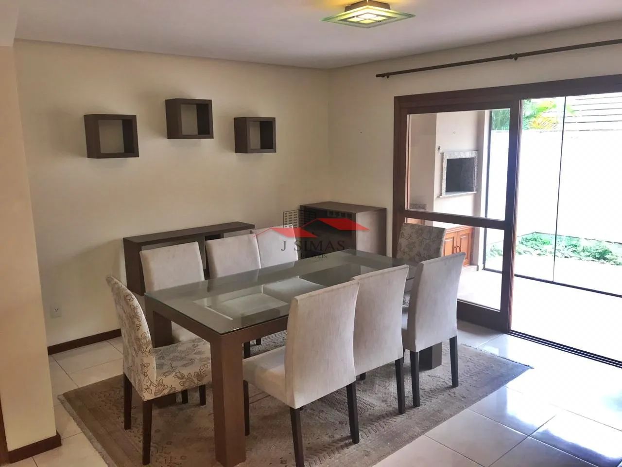 Casa (Sobrado em condomínio), com 3 quartos e 3 banheiros à Venda, 160 m² em Porto Alegre/ - Foto 4