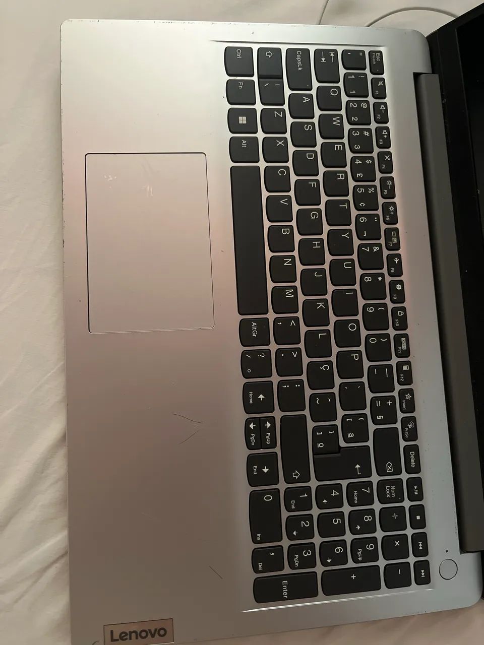 Notebook Lenovo  - Foto 4