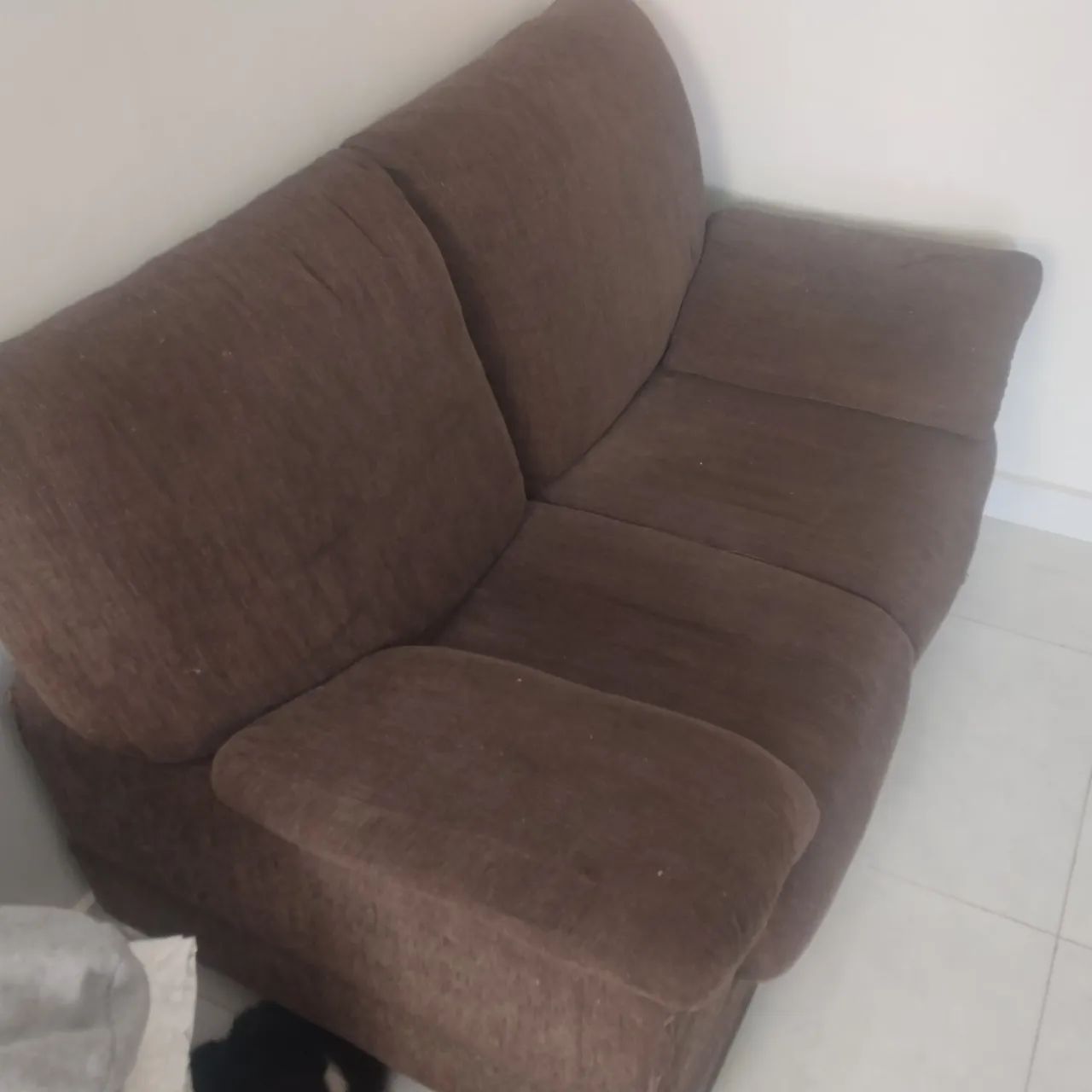 Sofá de dois lugares - Foto 2