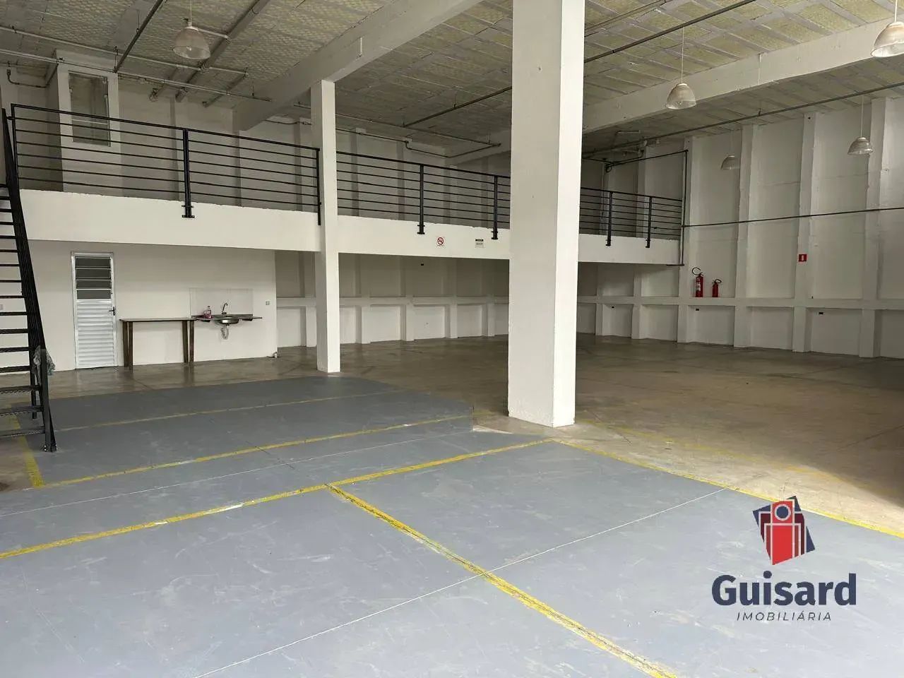 Galpão Comercial 230 m²  Quinta das Frutas - Foto 4