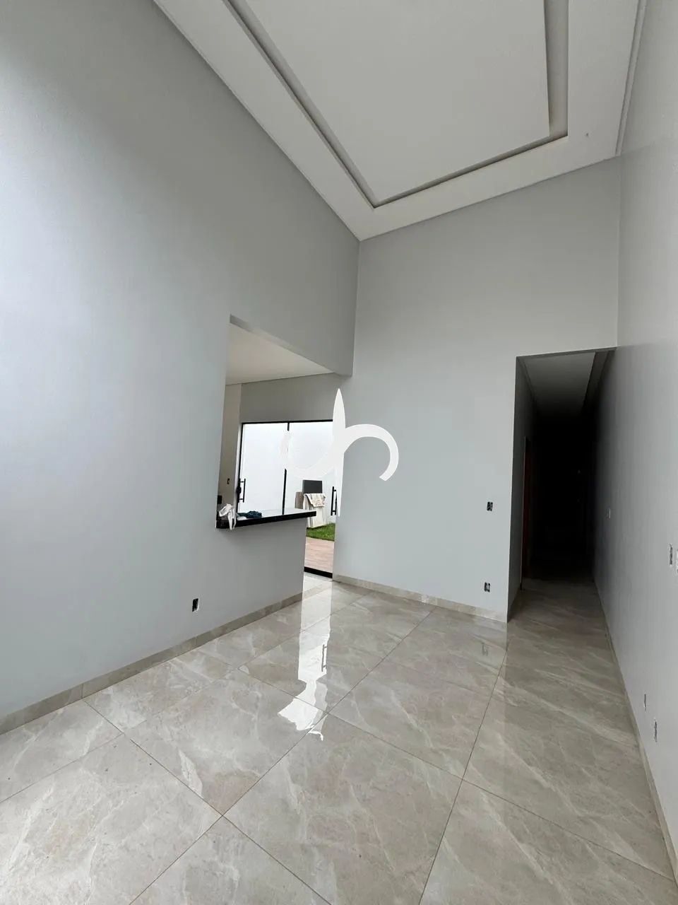 Casa com 3 quartos no Residencial Ayrton Senna - Foto 3