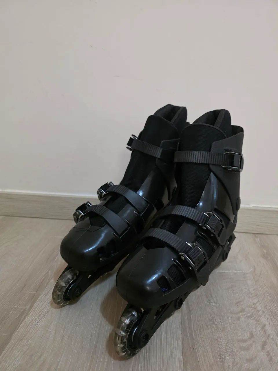 Patins Roller  - Foto 4