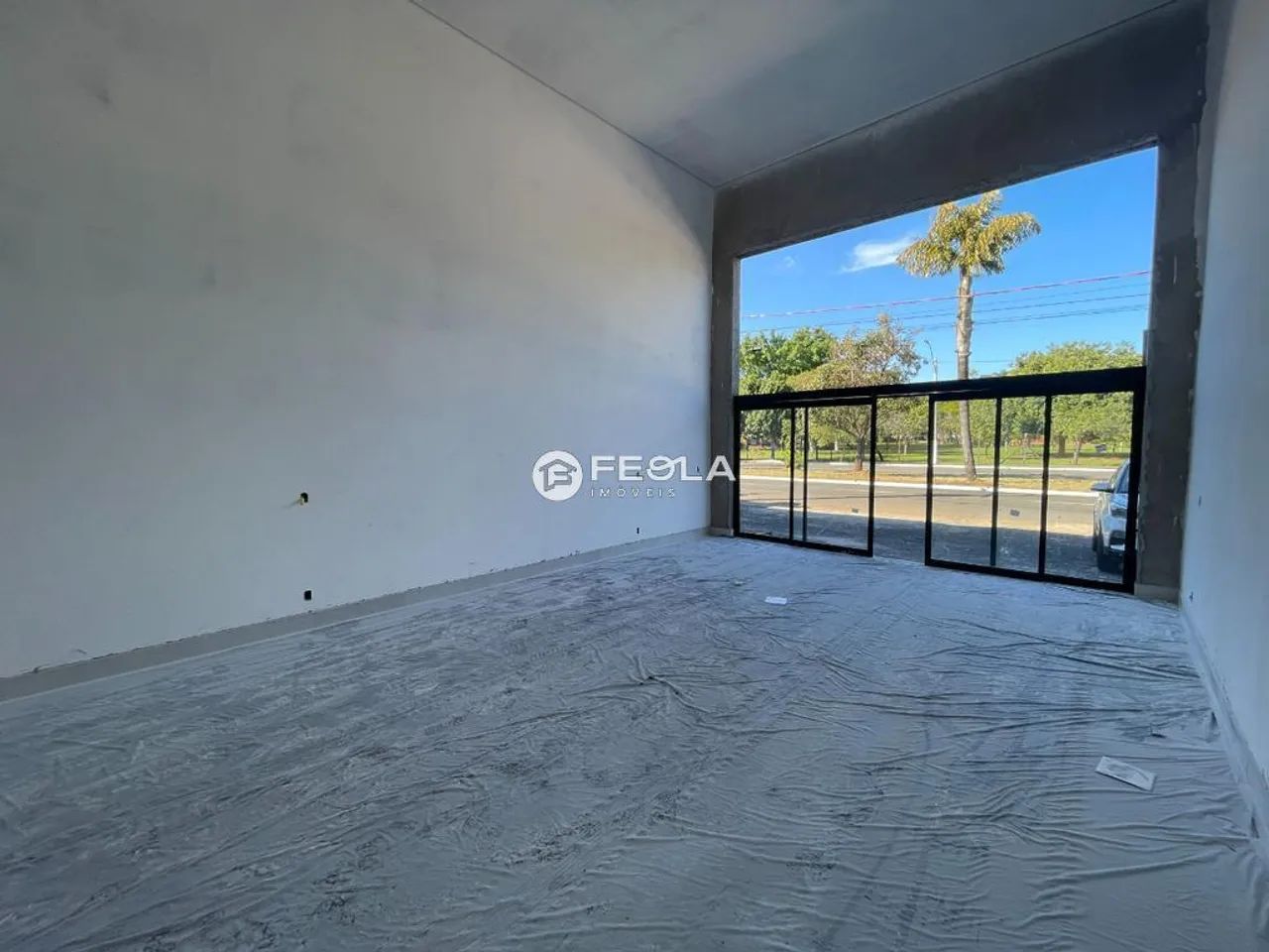 Salão para alugar em Americana, Jardim Terramérica III, com 147.75 m² - Foto 3