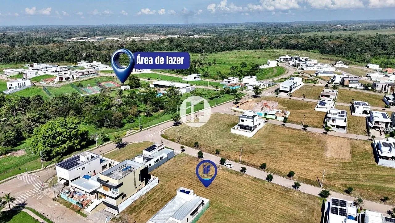 EXCLUSIVO PARA VENDA | TERRENO NO TERRAS ALPHAVILLE - Foto 2