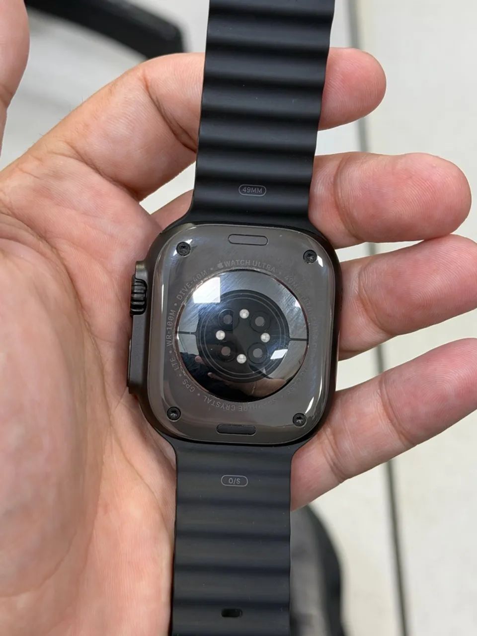 Apple Watch 2 Ultra - Foto 3