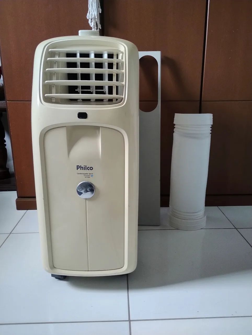 Ar Condicionado Portátil 