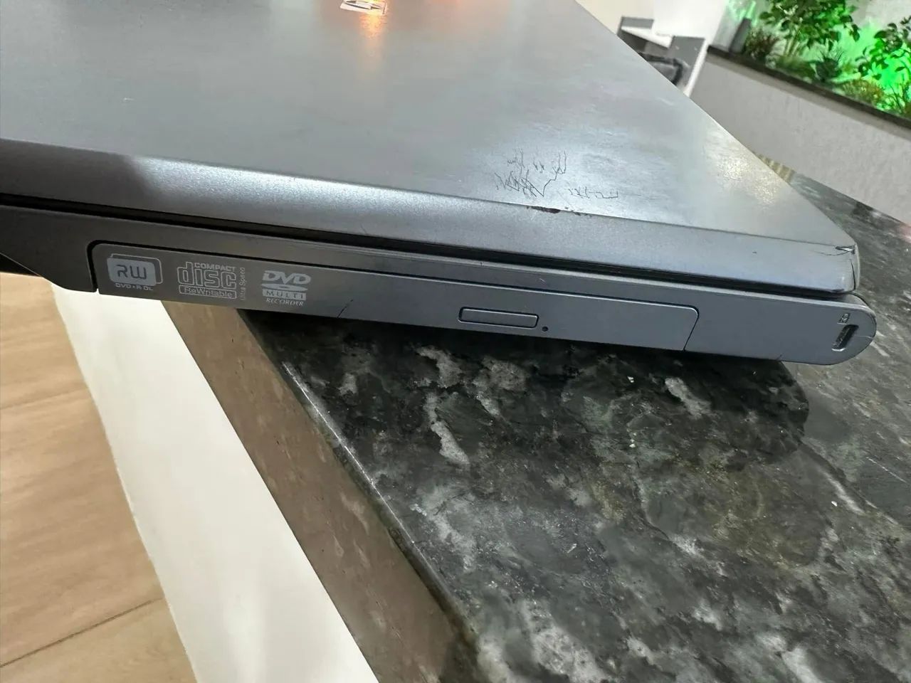 NOTEBOOK INTEL(R) CORE (TM) 2 DUO CPU HP - Foto 5