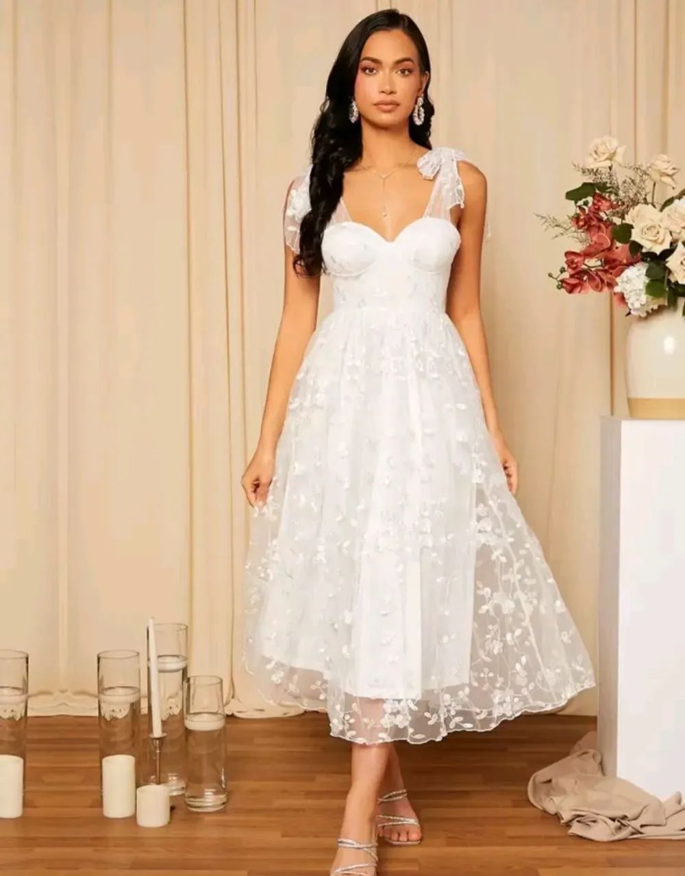 vestido noiva 