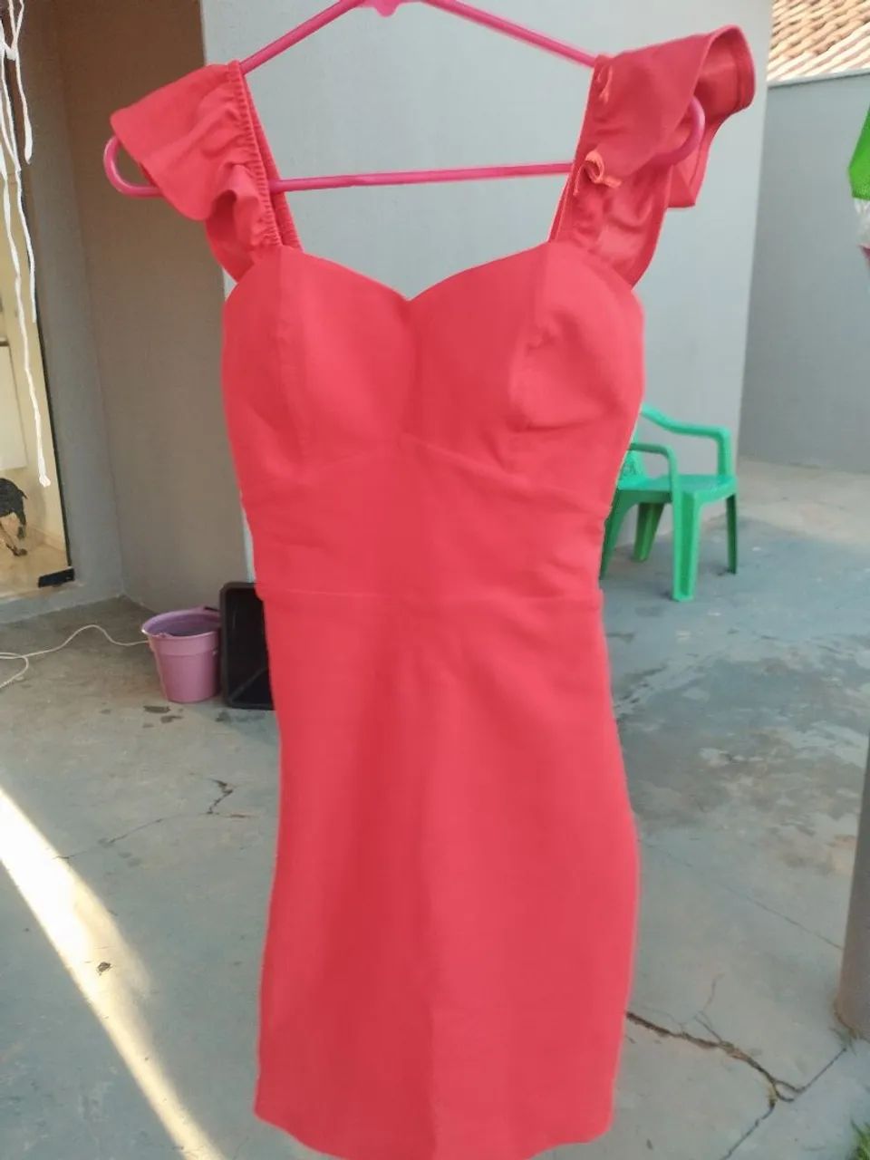 Vestido macacão desapego  - Foto 5