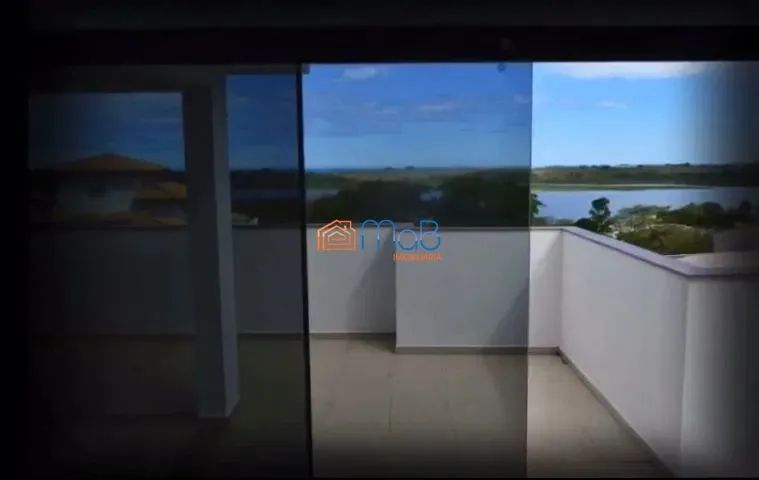 APARTAMENTO NA LAGOA - Foto 3