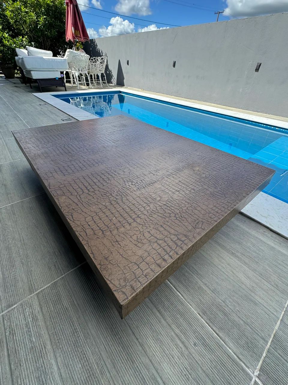 Mesa de centro Sierra - Foto 2