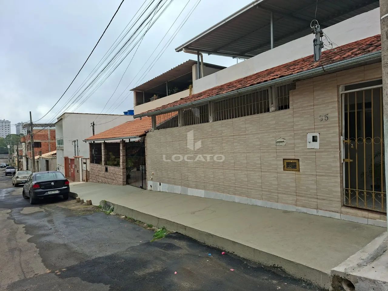 Casa Linear no São Geraldo - Foto 3