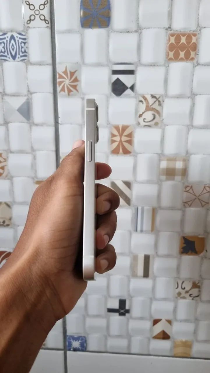 iPhone 13 128gb - Foto 4