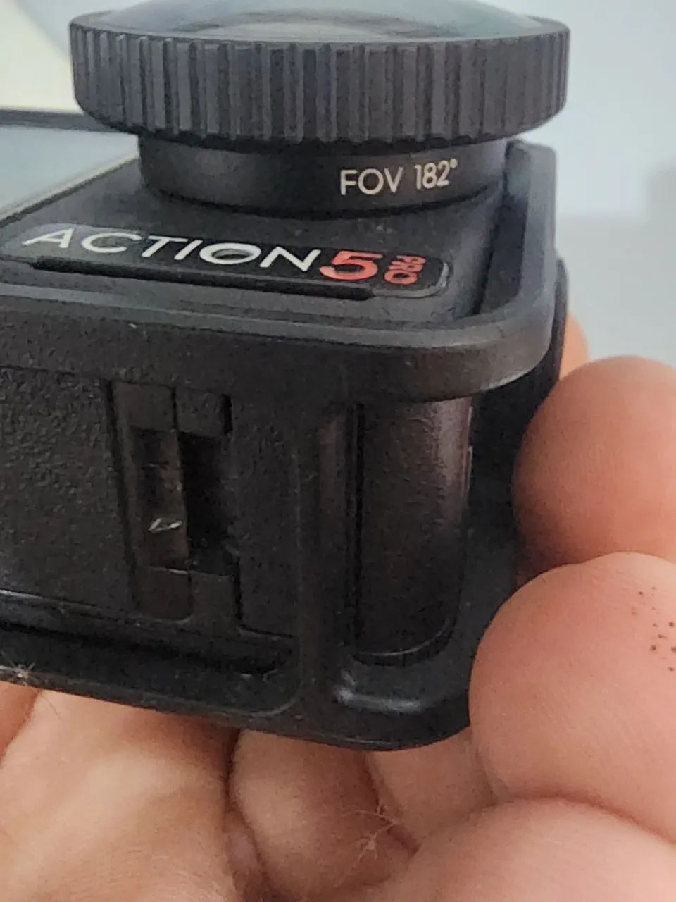 Câmera dji action 5 pro - Foto 3