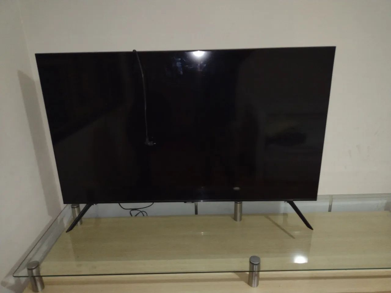 Tv Samsung 50" e LG 55"
