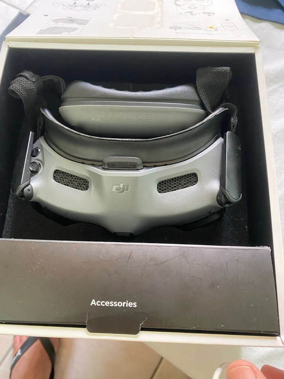 Dji Goggles Integra  - Foto 3
