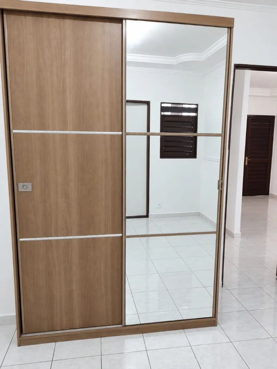 Guarda roupa 