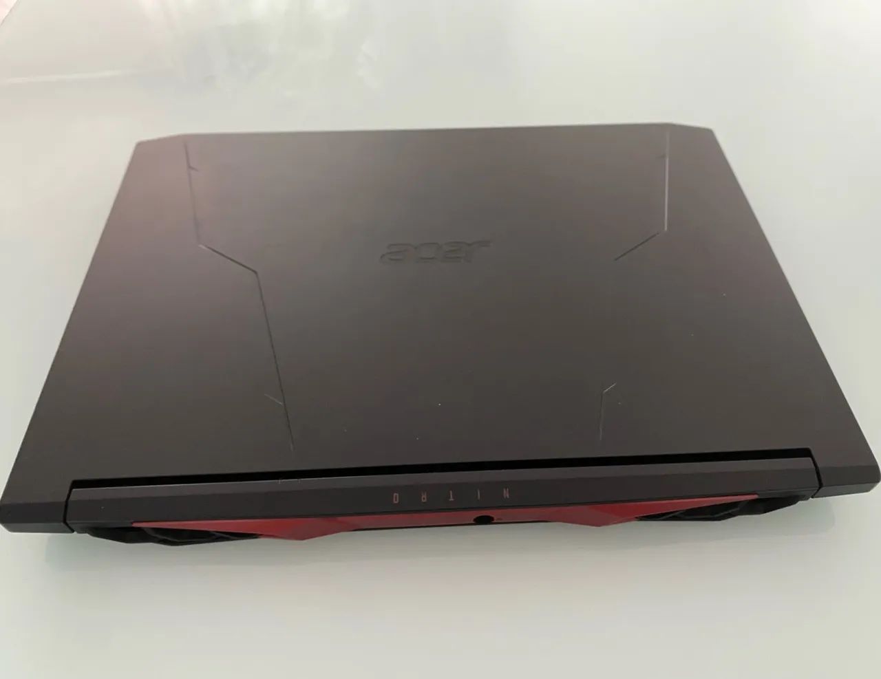 Acer Nitro 5 GTX 1650 - Foto 2