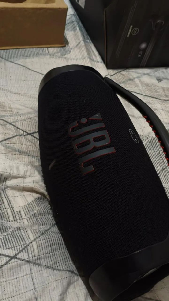 JBL BOMBOX 3 - Foto 4