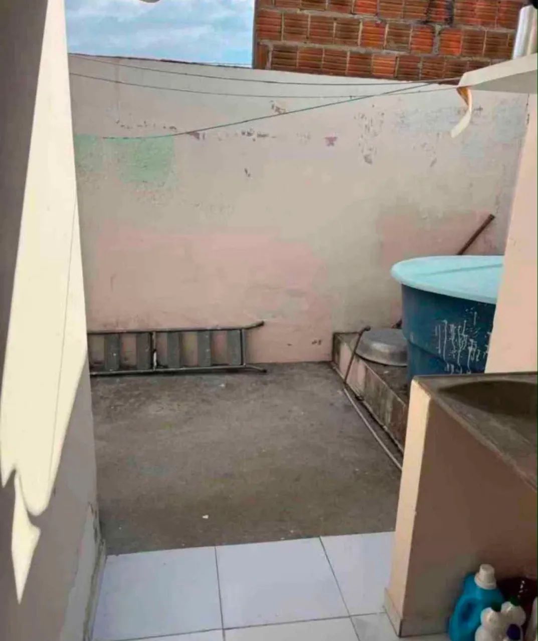 VENDO CASA NO TENONE  - Foto 4