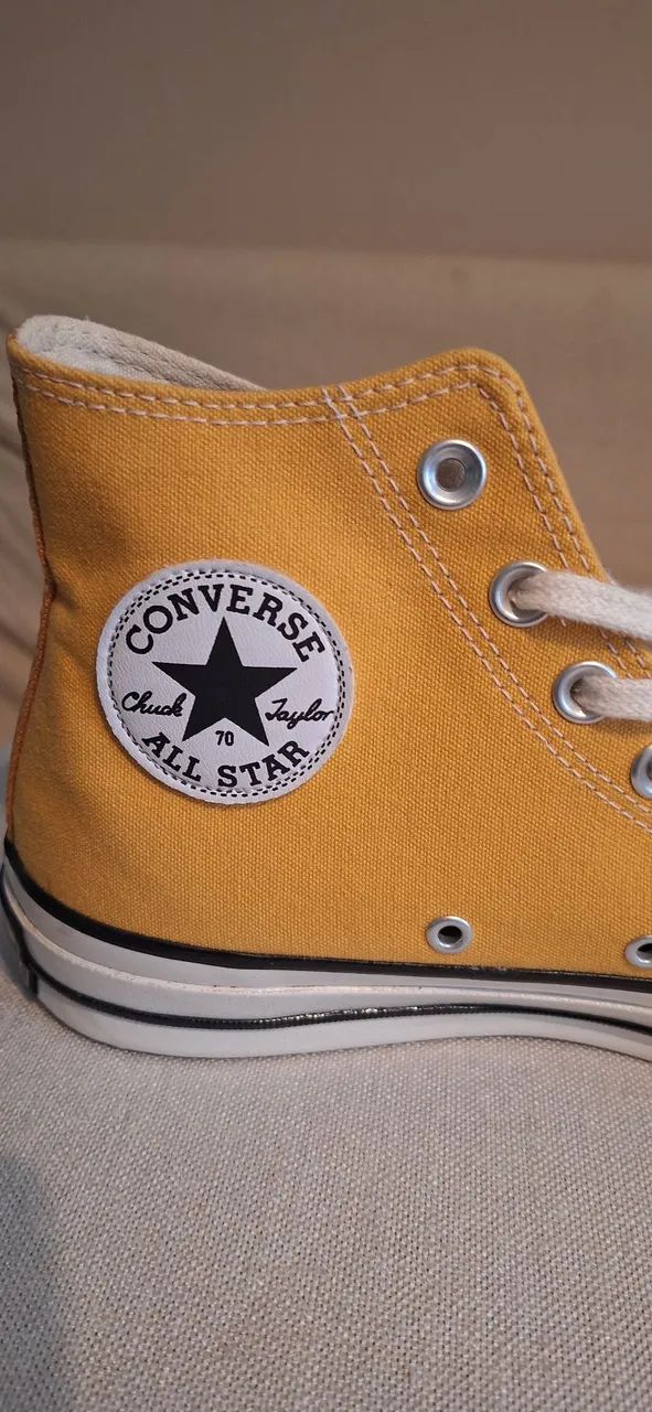 All Star Chuck Taylor - Foto 5
