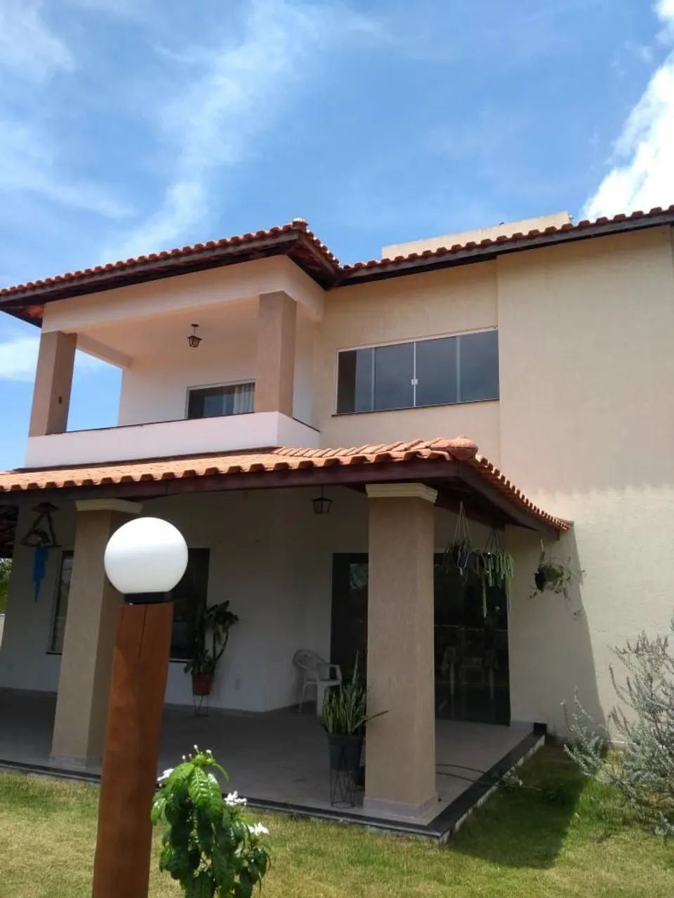 Casa 4/4 suite condomínio fechado - Foto 4