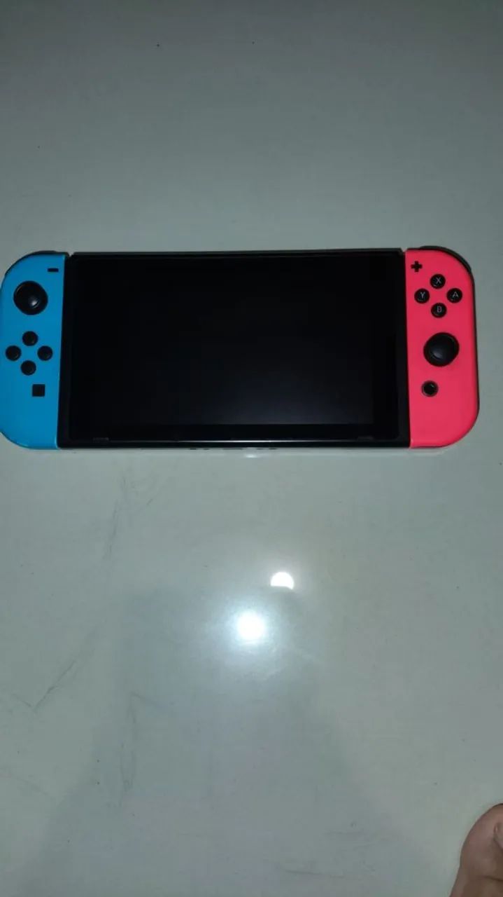Vende-se Nintendo Switch - Foto 4