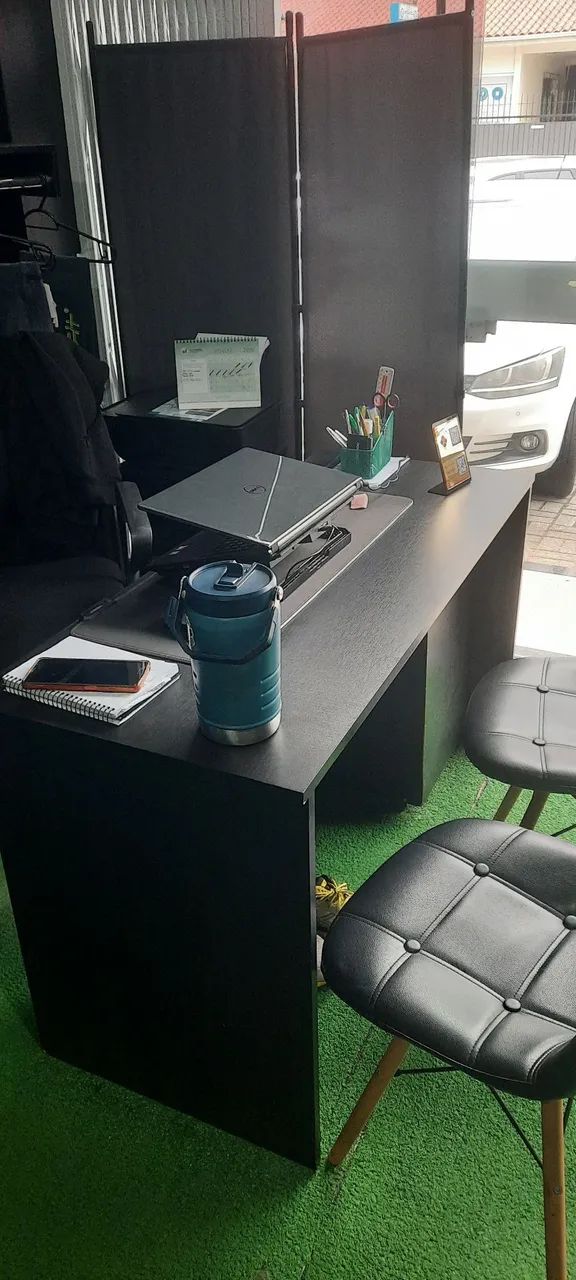 Mesa de escritório 
