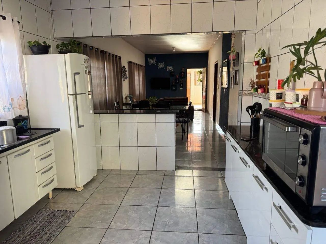 Casa - Jardim das Oliveiras - Três Lagoas / MS - Foto 4