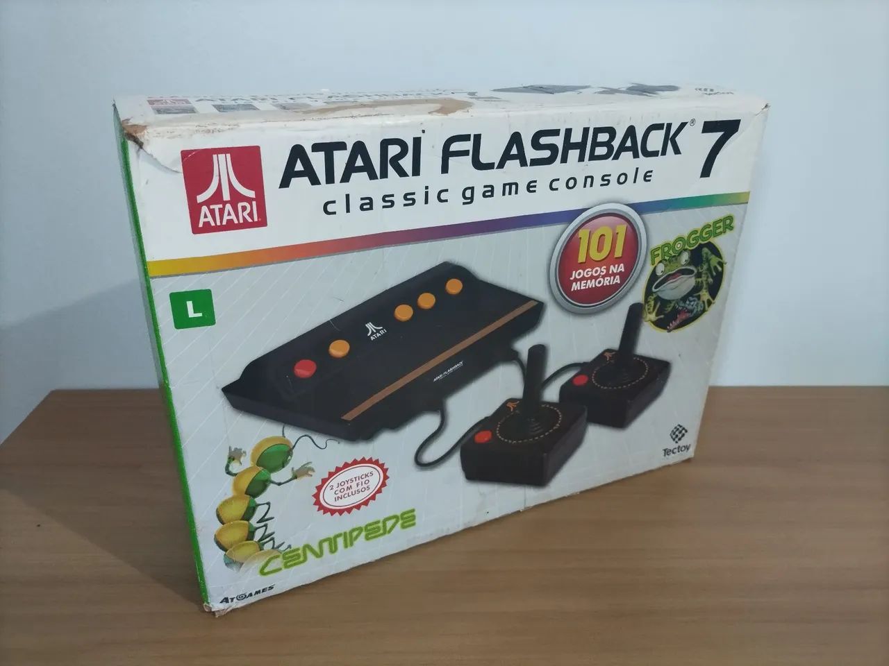 Atari Flashback 7 - Foto 4