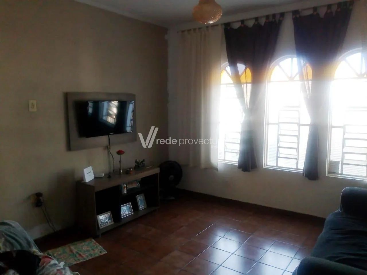 casa - Jardim Florence - Campinas - Foto 2