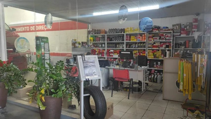 CENTRO AUTOMOTIVO  - Foto 4