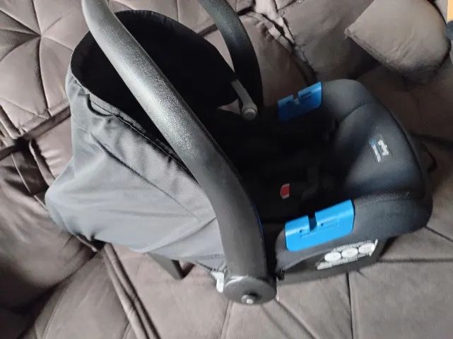 Bebê conforto  - Foto 2