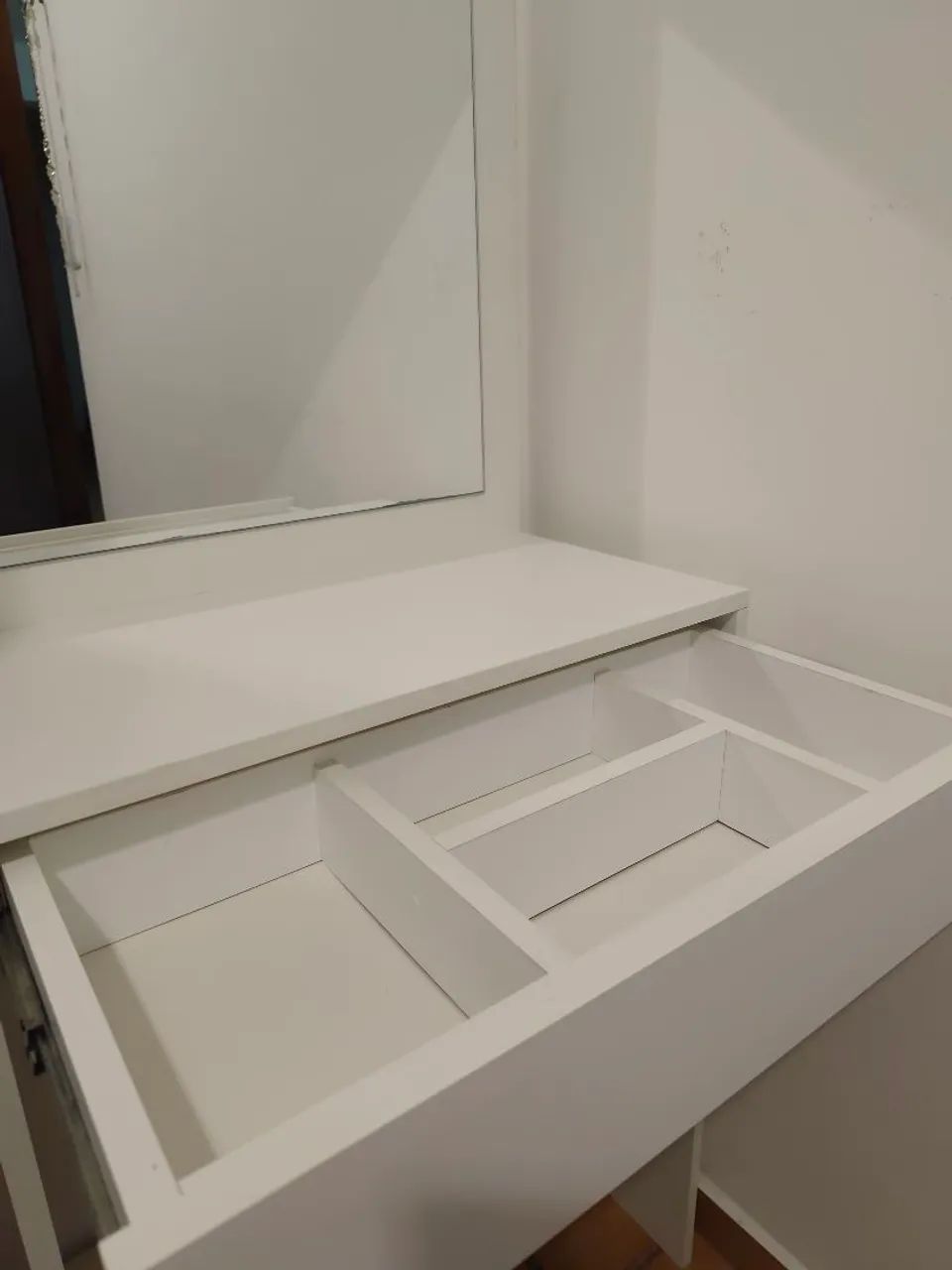 Penteadeira simples  - Foto 4