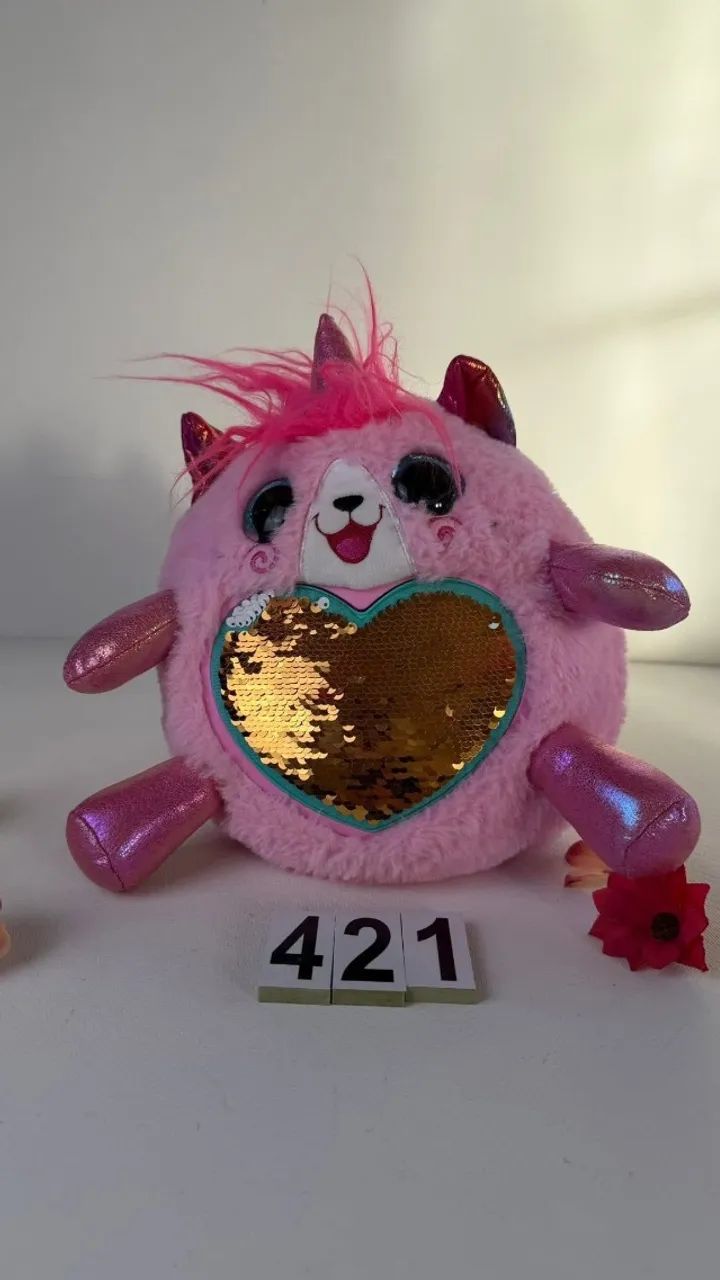 RAINBOWCORNS EGGZANIA  SURPRISE MANIA  KILLY , ZURU