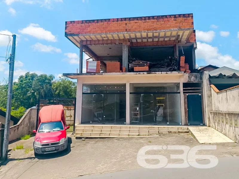 Casa | Joinville | Nova Brasília