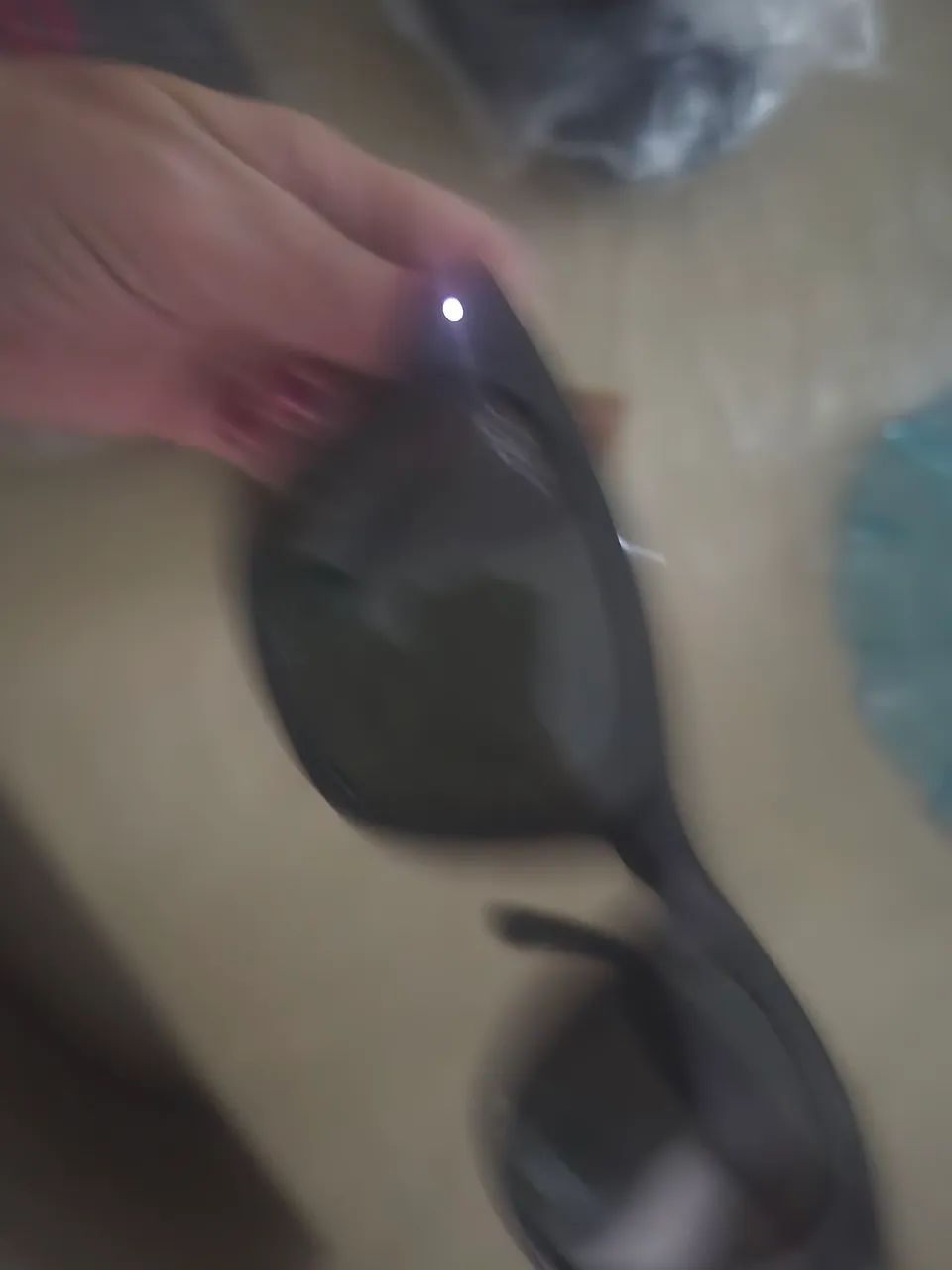 Meta rayban wayfarer ger 1 - Foto 2
