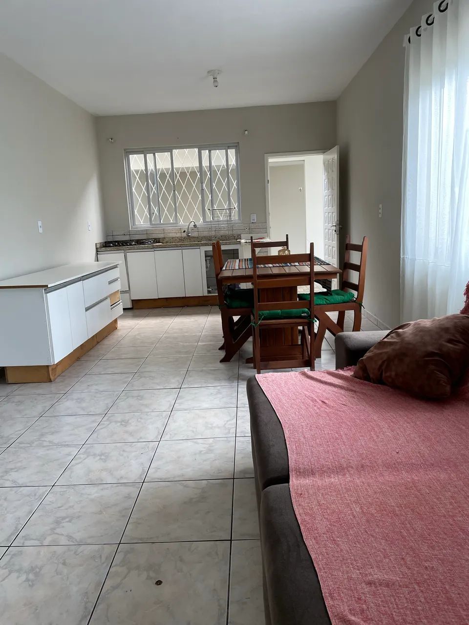 Vendo casa em rua retamar - Foto 2