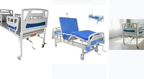 Cama hospitalar 