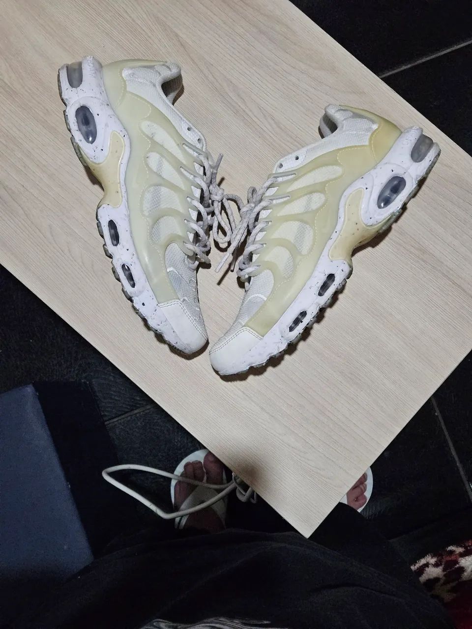 Air max terrascape plus tamanho 41 - Foto 2