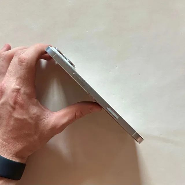 iPhone 16 Pro Max 256GB (Impecável) - Foto 5