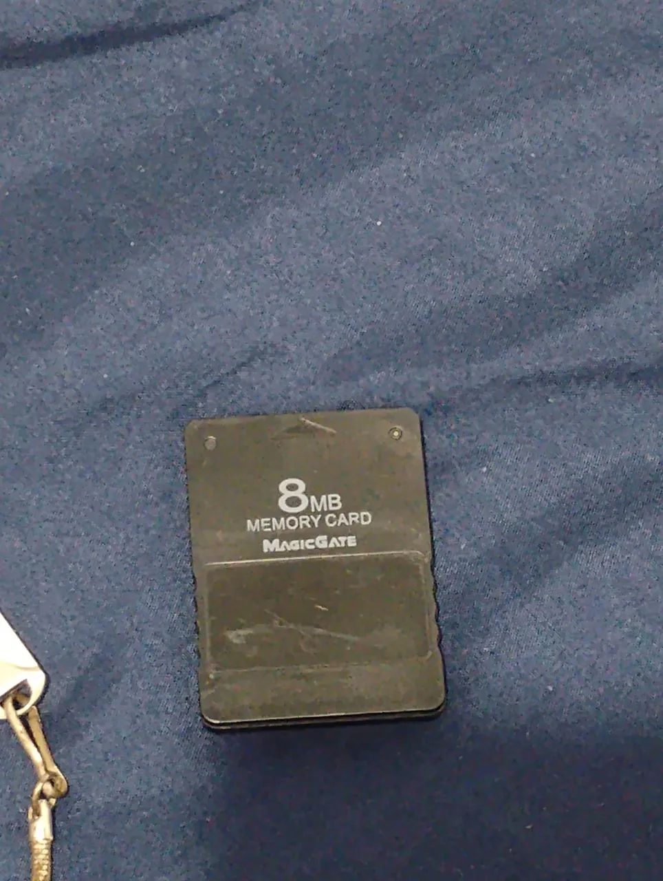 PS2 slim - Foto 5