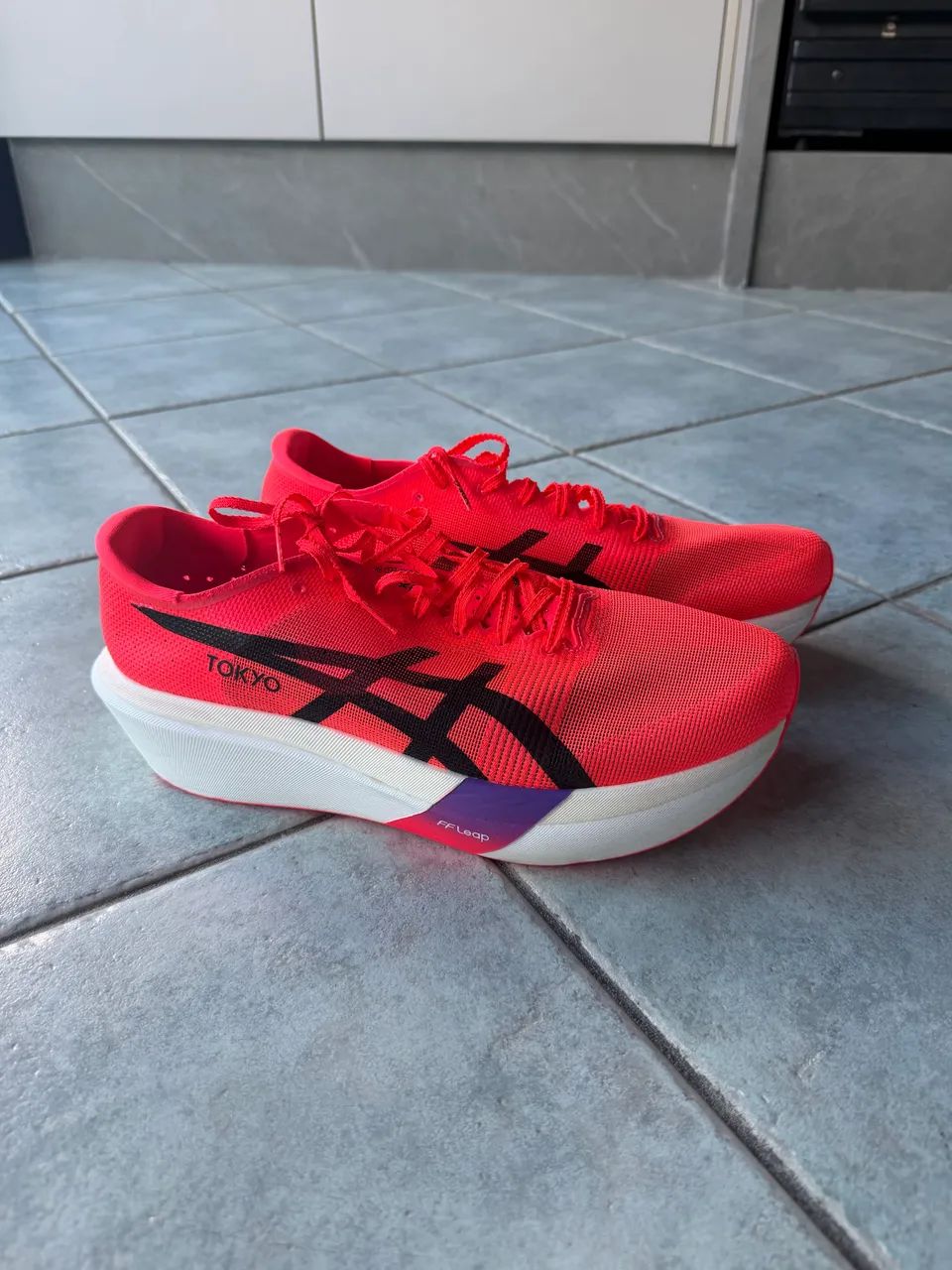 Asics Metaspeed Sky Tokyo - 46 Br - Foto 2
